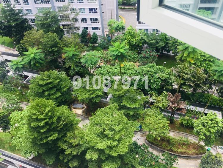 Blk 618A Punggol Drive (Punggol), HDB 4 Rooms #176684702